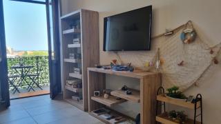 Appartamento Tharros - Càbras - 9
