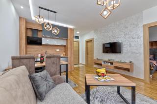 Apartman Labud - Palisad - 4