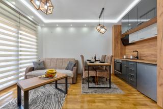 Apartman Labud - Palisad - 6