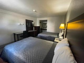 Western Inn Marietta - Atlanta - 5