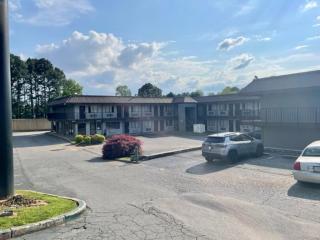 Western Inn Marietta - Atlanta - 0