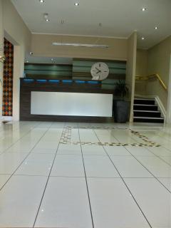 Park Crescent Hotel - Manchester - 7