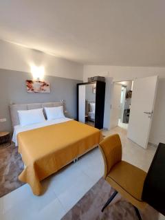 Apartman Ulrich - Lukovo - 5