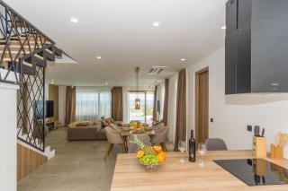 Villa El Viento - Šmrika - 8