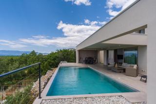 Villa El Viento - Šmrika - 1