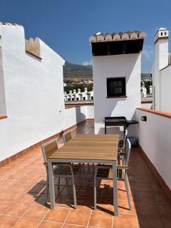 La Bicicleta, Duplex en Vélez Benaudalla - 9