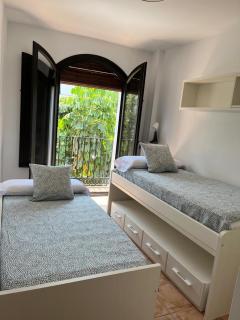 La Bicicleta, Duplex en Vélez Benaudalla - 3
