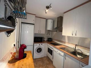 La Bicicleta, Duplex en Vélez Benaudalla - 8