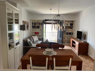 La Bicicleta, Duplex en Vélez Benaudalla - 1