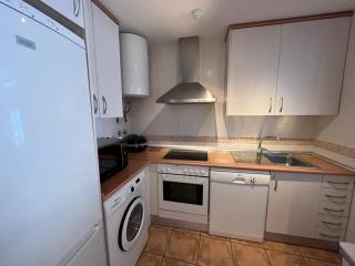 La Bicicleta, Duplex en Vélez Benaudalla - Vélez de Benaudalla - 9