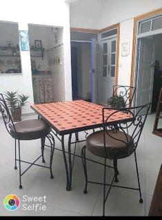 appartement calme et securisé avec wifi a Essaouira - 8