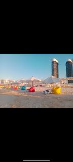 بورتو جولف مارينا فى اي بي شاليه Porto golf marina VIP CHALLET - 7