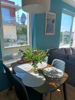 Trzy Kolory - apartament z garażem - 9