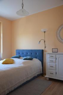 Trzy Kolory - apartament z garażem - Colberga - 4