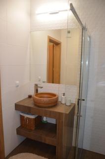 Trzy Kolory - apartament z garażem - 1