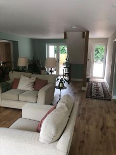 The Croft - Cowbridge - 6