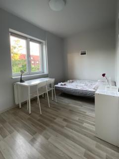 NA ROGU - pokoje gościnne GDAŃSK - Gdańsk - 2