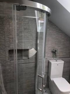 The Croft - Cowbridge - 3