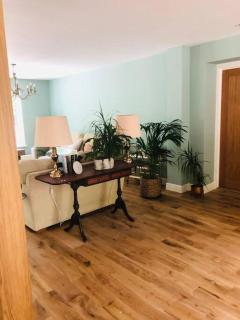 The Croft - Cowbridge - 7