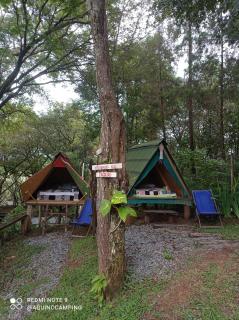 Aqui no Camping - 8