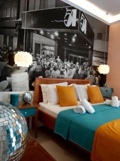 Nostalgia Retro Suites - Naxos Chora - 5