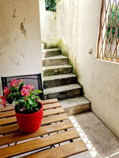 Maisonnette du Foirail - Espalion - 6