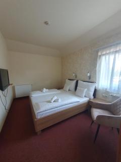 Corvina Hotel-Restaurant - Mosonmagyaróvár - 3