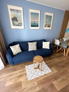 LuxFlats Apartament Maui - 1