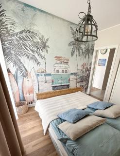 LuxFlats Apartament Maui - 0