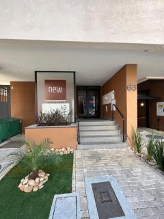 Studio inteiro ótima localização centro - Curitiba - 9