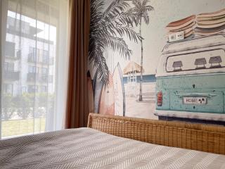 LuxFlats Apartament Maui - 9