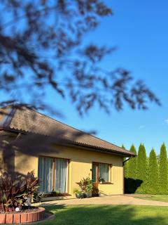 Namo-pirties nuoma Vinkšnėnuose - 4