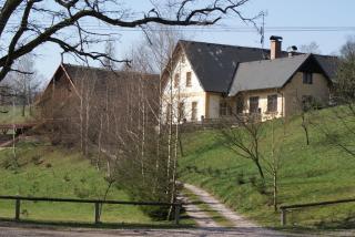 Pension Herman - Rudník - 7