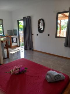 Terei-Here Bungalow Airport - Avae - 7