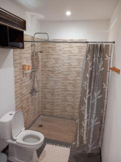 Terei-Here Bungalow Airport - Avae - 4
