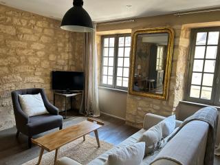 Le Balconnet - Sarlat-la-Canéda - 7