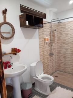 Terei-Here Bungalow Airport - Avae - 3