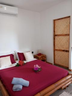 Terei-Here Bungalow Airport - Avae - 9