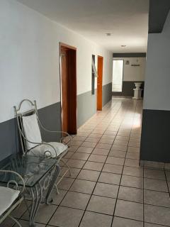 HOTEL JERUSALEM - San Juan de los Lagos - 3
