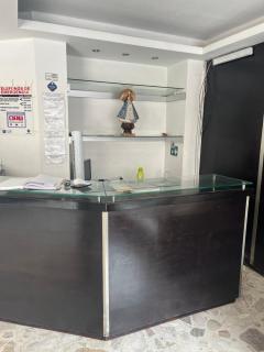HOTEL JERUSALEM - San Juan de los Lagos - 1
