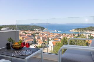 Apartment Mari deluxe - 0