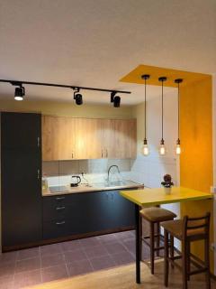 ORA-PRN,peaceful central apartment - Pristina - 5
