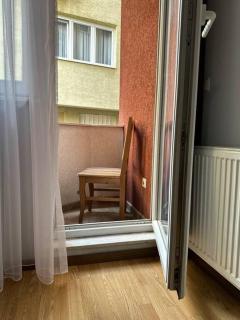 ORA-PRN,peaceful central apartment - Pristina - 4