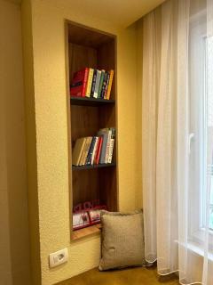 ORA-PRN,peaceful central apartment - Pristina - 3
