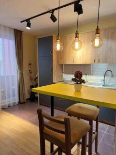 ORA-PRN,peaceful central apartment - Pristina - 1