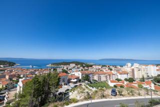 Apartment Mari deluxe - Makarska - 3