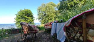 Mereääre Glamping ja Rannamaja - Liimala - 9