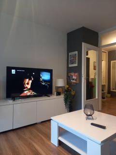 Apartment Jarun Comfort - Zagreb - 4