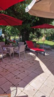 Le Mas du Sud - Draguignan - 4