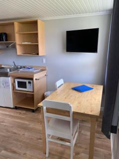 Chalets Glenn - Perce - 2